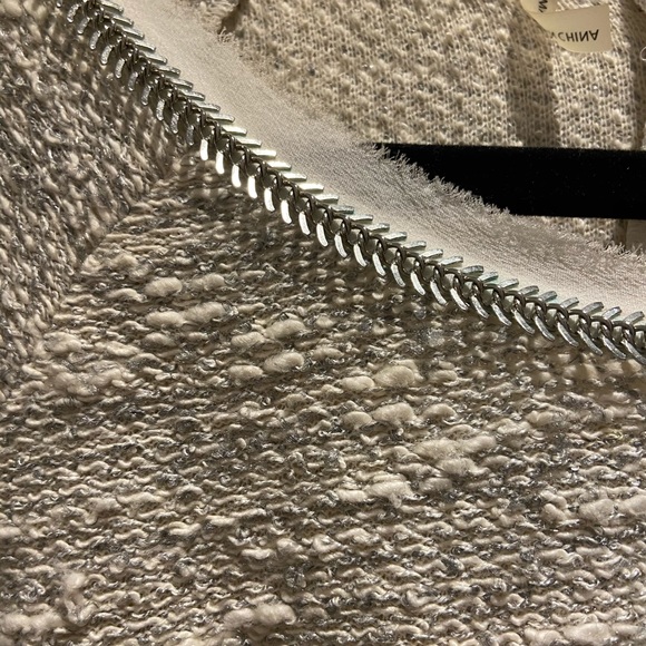 Rebecca Taylor sweater - Picture 2 of 5